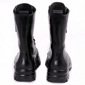 Ботинки с высоким берцем м203 Gustas