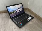 Packard Bell (17.3/Core i5/Nvidia/SSD/HDD)
