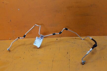 Трубка кондиционера Audi A4 4 B8 2007-2015