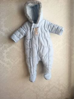 Комбинезон Mother care (демисезон)