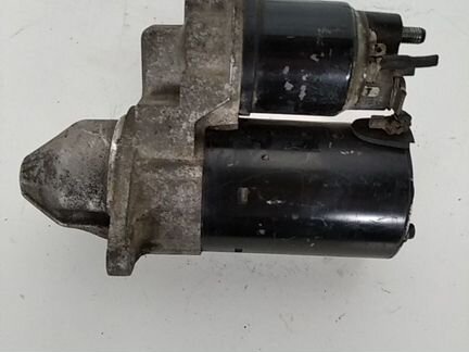 0 001 107 404 Стартер опель daewoo saab