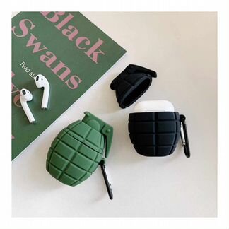 Чехол для Apple Airpods