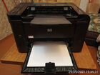Продам принтер HP LaserJet Pro P1606dn