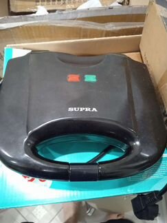 Сендвичница Supra TTS-300