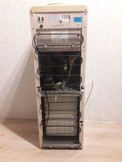 Кулер AEL YLR2-5-X (16L-C)