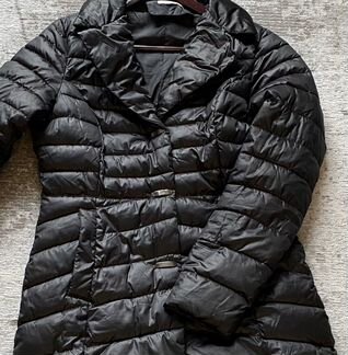 Зимнее пальто