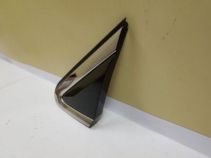 Уголок зеркала левый Nissan Murano Z52