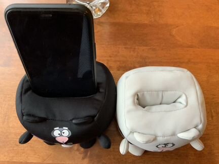 Подставка под телефон