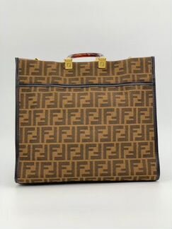 Сумка шопер Fendi