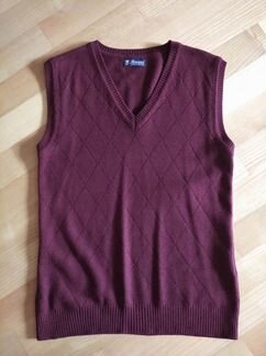 Рубашка Aivengo School