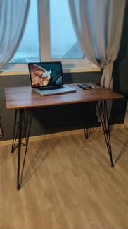 Стол из дуба