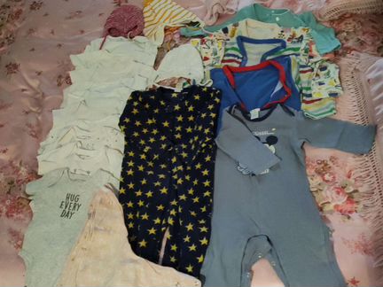 Боди слипкомбенизоны трикотаж и утеплённый