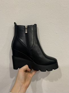 Женские ботильоны