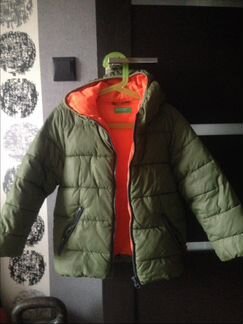 Benetton Gusti куртки бу