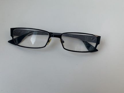 Мужская оправа Emporio Armani EA9654