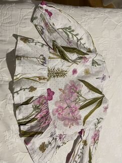 Блузка туника Gulliver модная