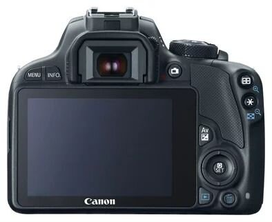 Canon eos 100d body (Новый) арт12958