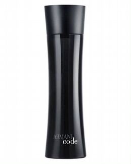 Духи armani code 100 ml