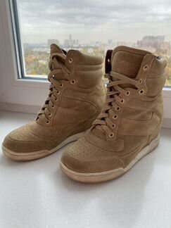 Сникерсы Marc by Marc Jacobs