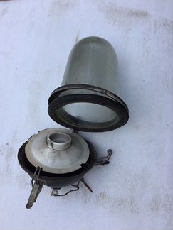 Плафон подвесной