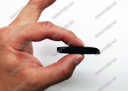 Микронаушник Bluetooth Box Nano с пищалкой K5