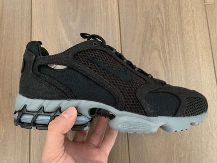 Nike stussy Black (оригинал)