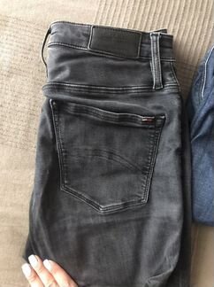 Джинсы Tommy Hilfiger 29 две пары