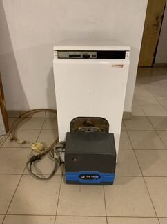 Котёл дизельный protherm
