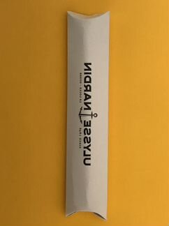 Ручка Ulysse Nardin новая