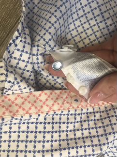 Рубашка женская Tommy Hilfiger