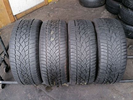 245 45 R18 100V RFT Dunlop SP Winter Sport 3D