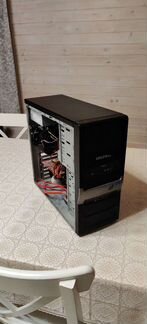 Компьютер двухядерный amd athlon 64 x2 5600+