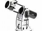 Телескоп Sky-Watcher Dob8 Retractable SynScan goto
