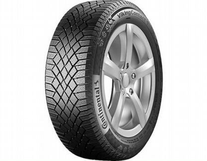 Continental VikingContact 7 215/65 R16 102T