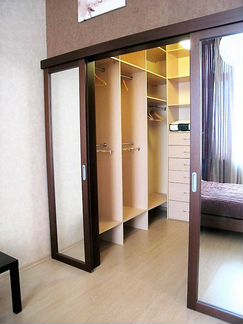 3-к квартира, 92 м², 14/17 эт.