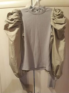 Блузка кофта размер М