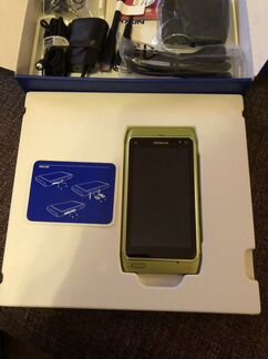 Nokia N8 Новый