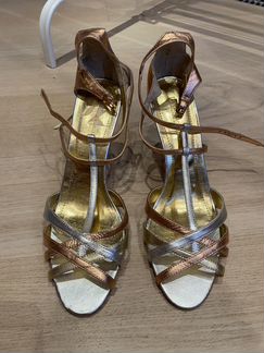 Босоножки Isabella Anselmi