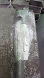 Поддон масляный двигателя citroen C5