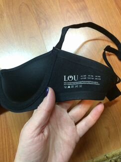 Бюстгальтер женский