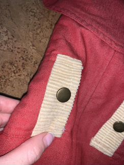 Тёплый костюм для собаки