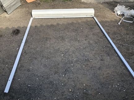 Рольставни