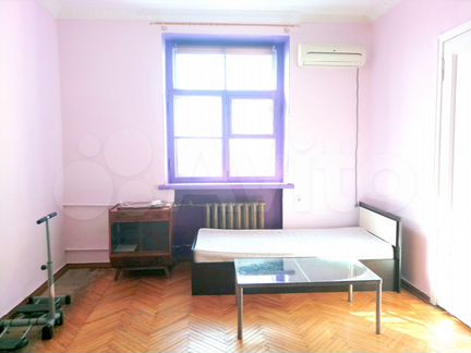 Комната 21 м² в 2-к, 10/14 эт.