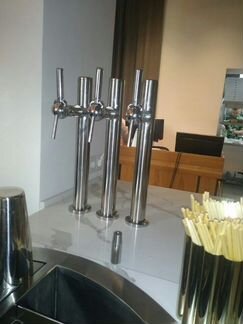 Пивная колонна на 1 сорт UKtower Elegance