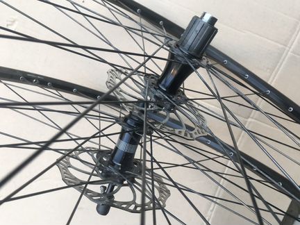 Колеса Specialized Roval 29