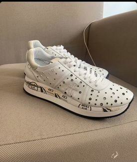 Premiata новые кроссовки