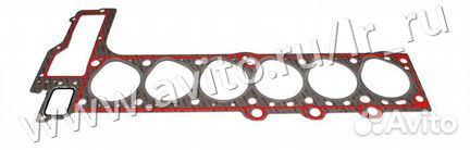 Прокладка гбц Range Rover 1995-2002