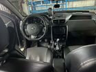 Nissan Terrano 2.0 МТ, 2018, 54 000 км объявление продам