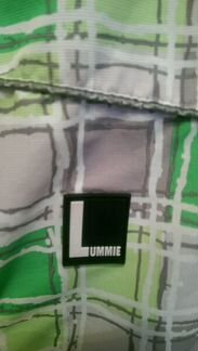 Ветровка Lummie 116+