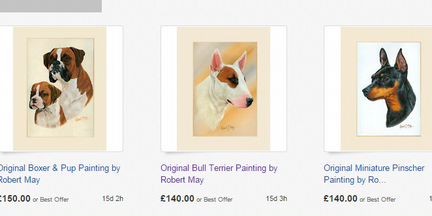 Майка дизайнерская с Бультерьером